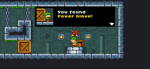 Tiny Dangerous Dungeons Remake - Screenshot 2