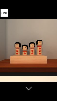 Escape Game-Ninja room - Screenshot 3