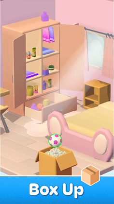 Pack It Up - Match Objects - Screenshot 4