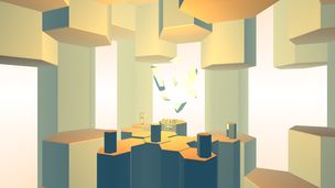 BAMF VR - Screenshot 1