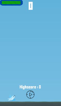 RealJumper - Screenshot 1