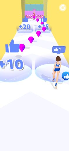 Net Fame - Screenshot 1