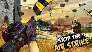 Hopeless Battleground Fight - Screenshot 3