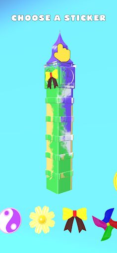 Sculpt Craft 3D - Screenshot 4