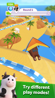 aquapark.io - Screenshot 2