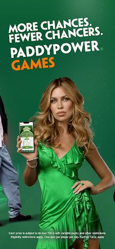 Paddy Power Games - Screenshot 2