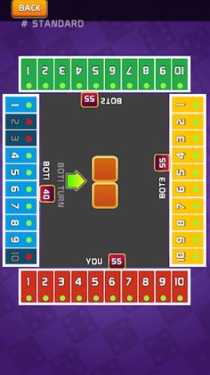 Shut The Box : Mini Ludo Game - Screenshot 3