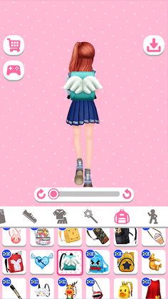 Styledoll - Screenshot 4