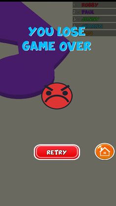 Hue Hike - Screenshot 1