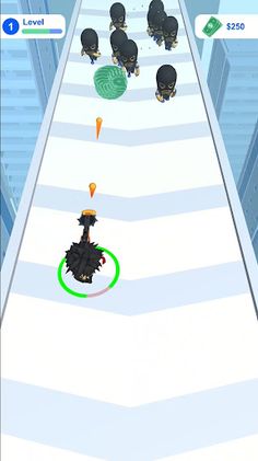 Shoot 'Em Up - Screenshot 3