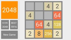 Blocks 20-48 - Screenshot 3