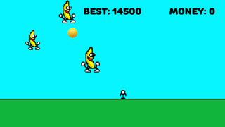 Banana Art - Escape - Screenshot 2