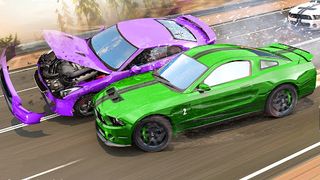 Racing Games - Race Car Games - Screenshot 2