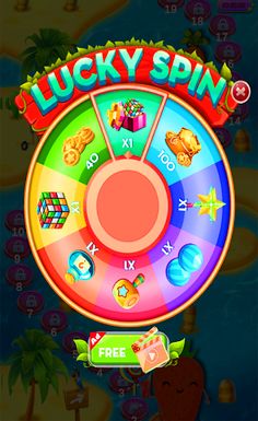 Candy War - Screenshot 3