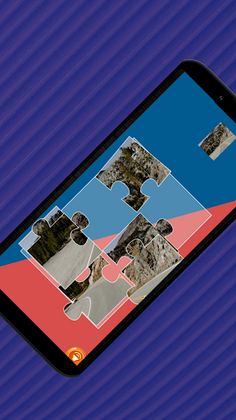 Sldr-Jigsaw Puzzles for Adults - Screenshot 4