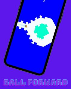 Ball Forward - Screenshot 2