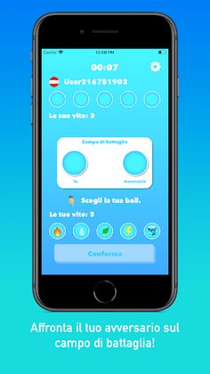 FightBall - Screenshot 3