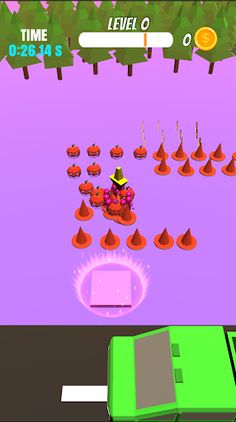 Garbage Guys - Screenshot 1