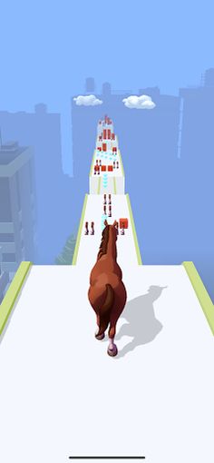 High Hooves - Screenshot 4