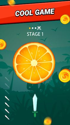 Bounty Knife - Screenshot 1