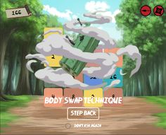 Anime 2048 - Screenshot 3