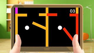 Double Touch Infinite - Screenshot 2