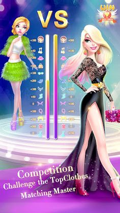 Dream Fashion Shop 3 - Screenshot 3