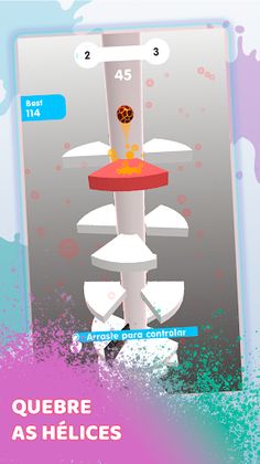 Helix Colors - Screenshot 3