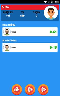 Aileler Yarışıyor Oyunu - Screenshot 4