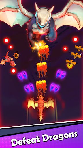 Pocket Shooter: Slay Dragon - Screenshot 3