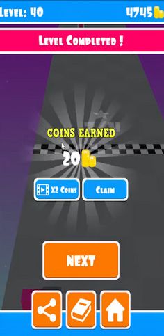 Words Get - Screenshot 1