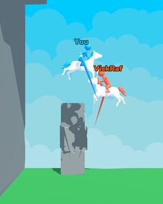 Tap Jousting - Screenshot 4