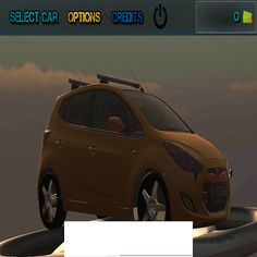 CRAYZY TRAFFİC REAL CİTY RACE  - Screenshot 1