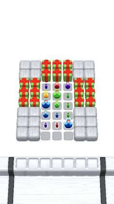 Doll Twist - Screenshot 2