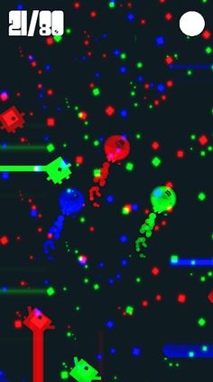 Wondernaut - Screenshot 4