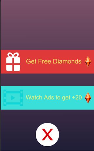 Stair2D - Screenshot 2