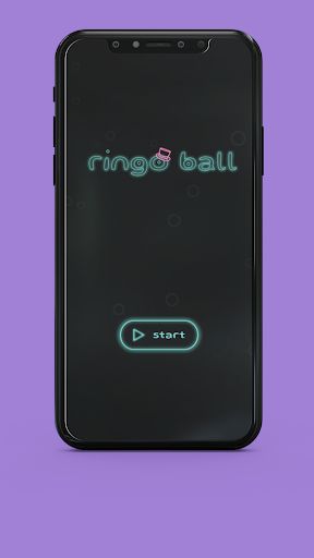 Ringo Ball - Screenshot 2