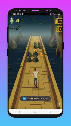 Ascape from Aztec - Screenshot 1