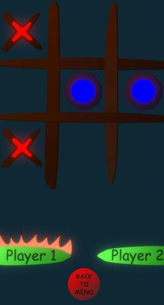 Bidding Tic-Tac-Toe - Screenshot 3