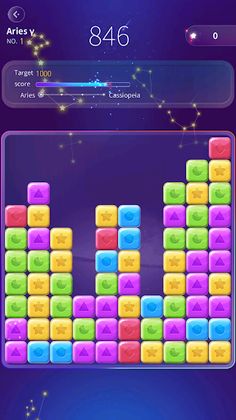 Adv Star - Screenshot 1