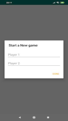 Tic Tac Toe - Screenshot 3