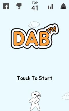 DAB'Fly - Screenshot 4