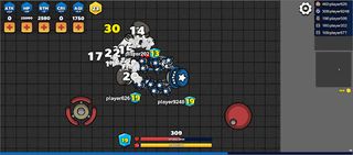 Pung.io - Screenshot 2