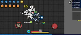 Pung.io - Screenshot 2