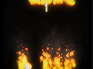 Flash Dodge 4 - Screenshot 2