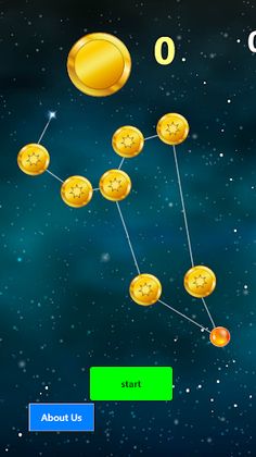 Space Odyssey - Screenshot 1