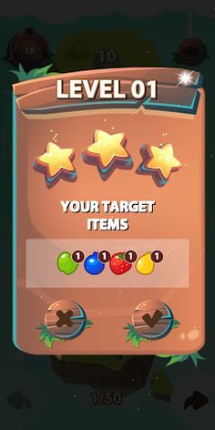 YoYo Fruit Link - Screenshot 4