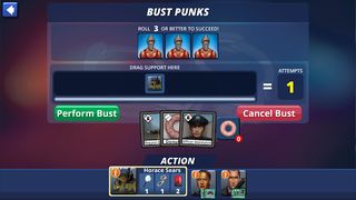 Police Precinct: Online - Screenshot 3