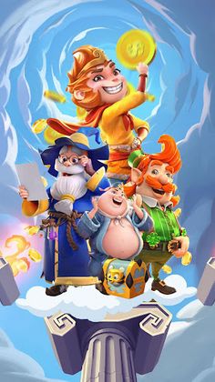 k8 777 games - Screenshot 1