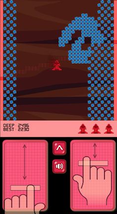 Free Fall - Screenshot 2